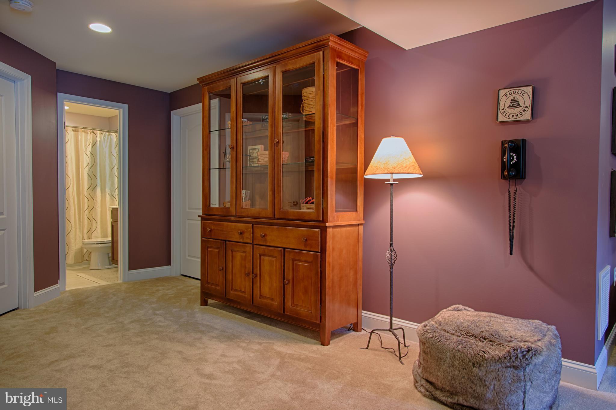 BROOKFIELD ON THE POTOMAC - Residential