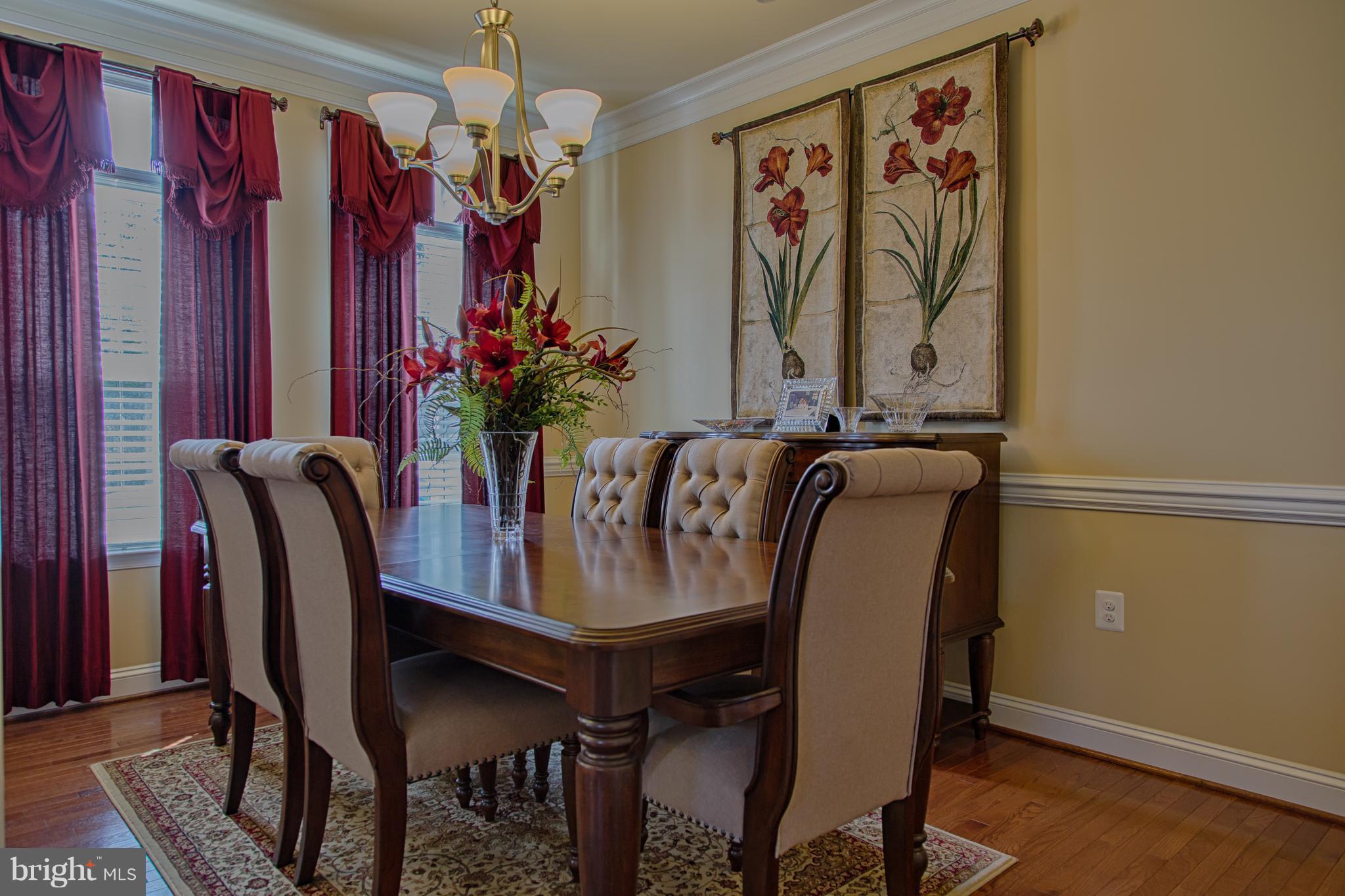 BROOKFIELD ON THE POTOMAC - Residential