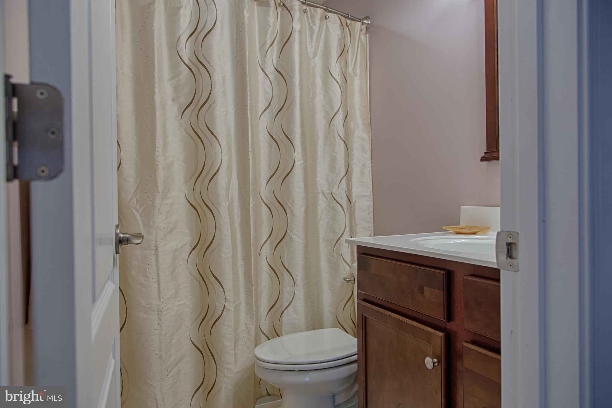 BROOKFIELD ON THE POTOMAC - Residential