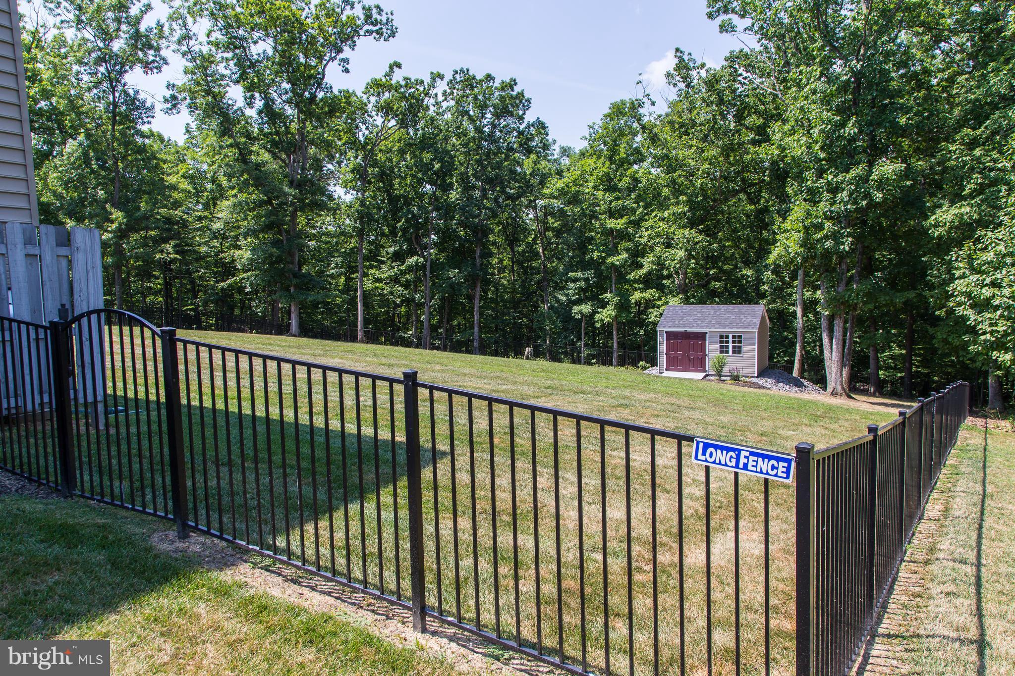 BROOKFIELD ON THE POTOMAC - Residential