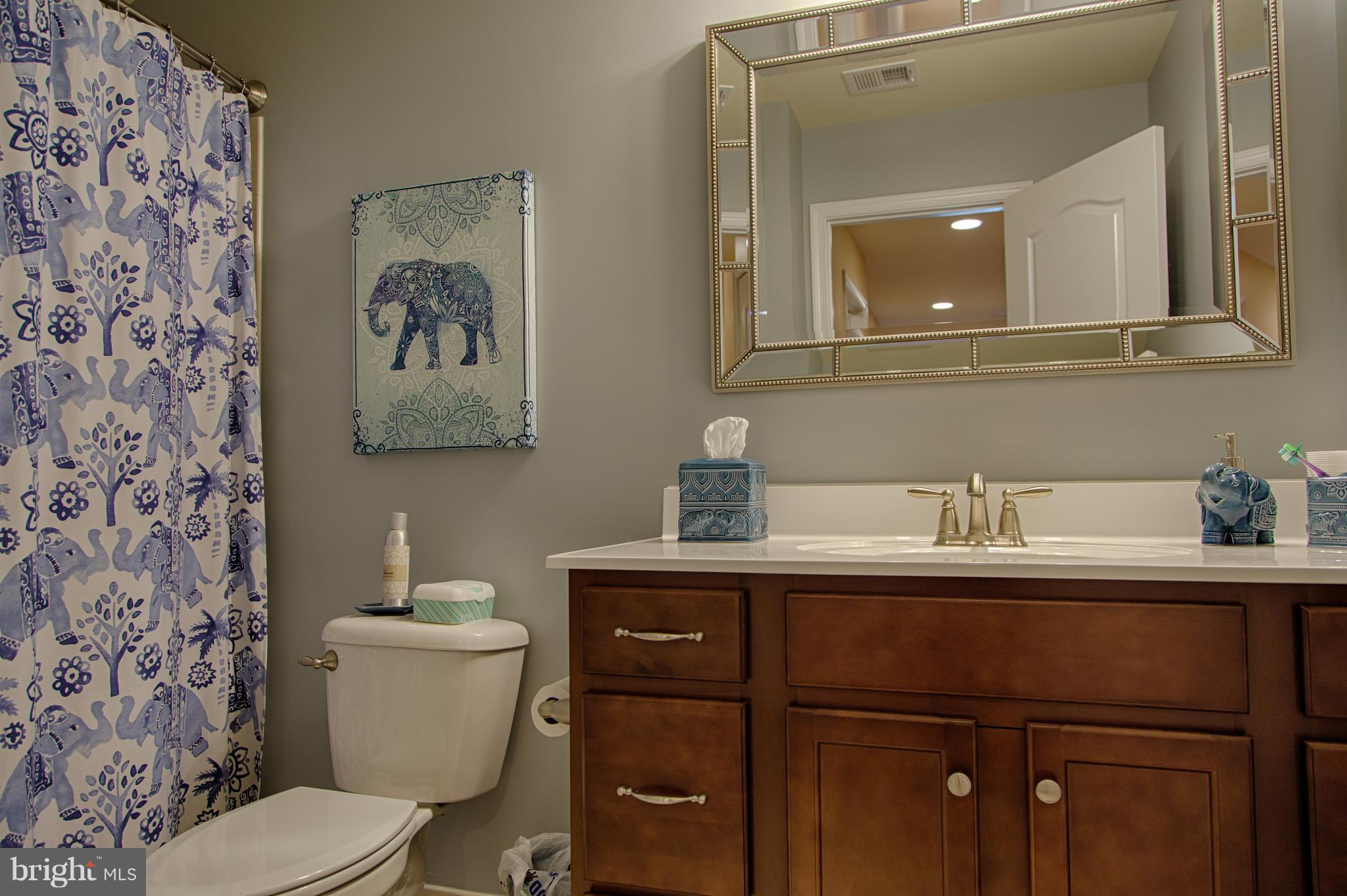 BROOKFIELD ON THE POTOMAC - Residential