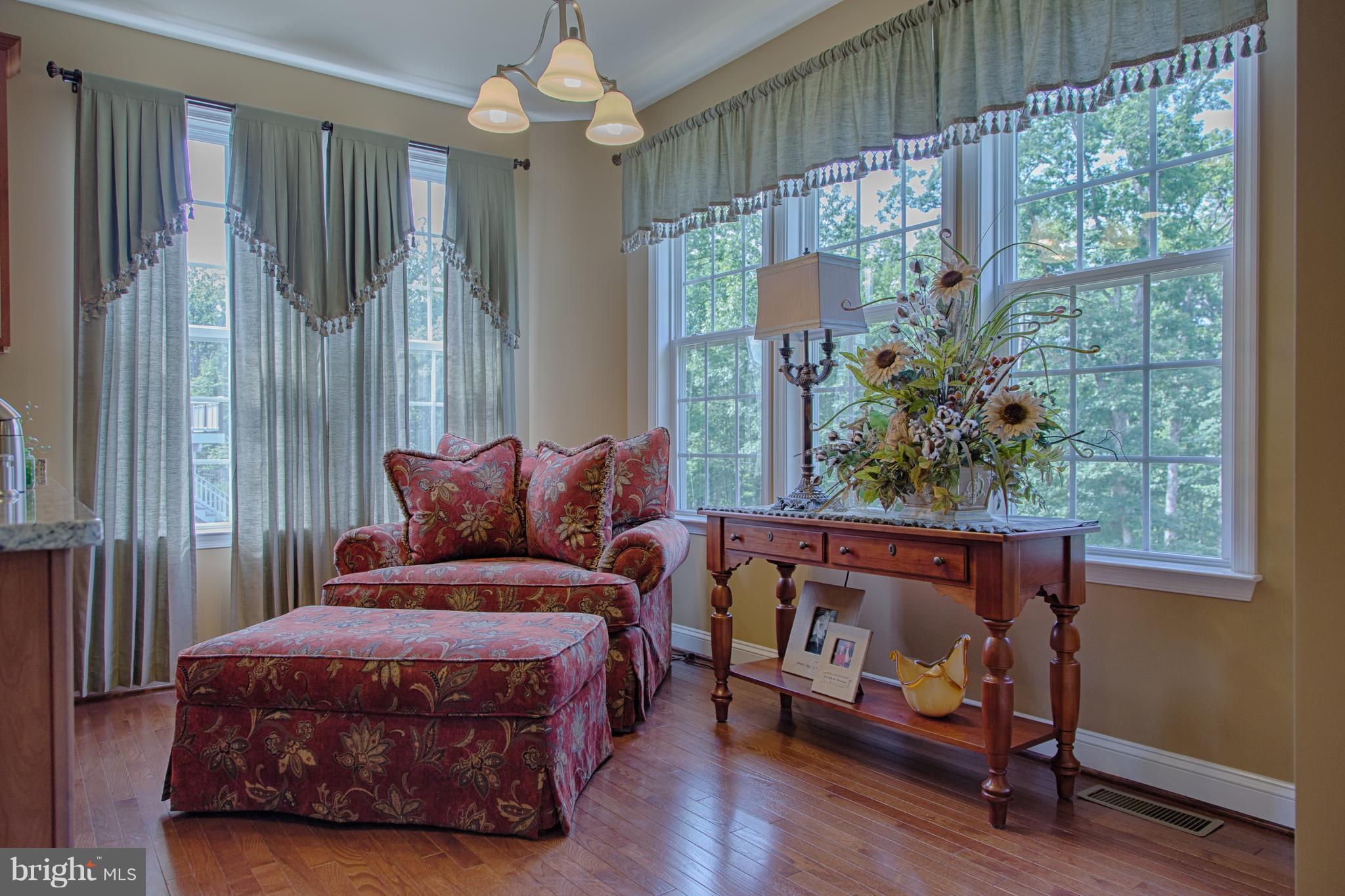 BROOKFIELD ON THE POTOMAC - Residential