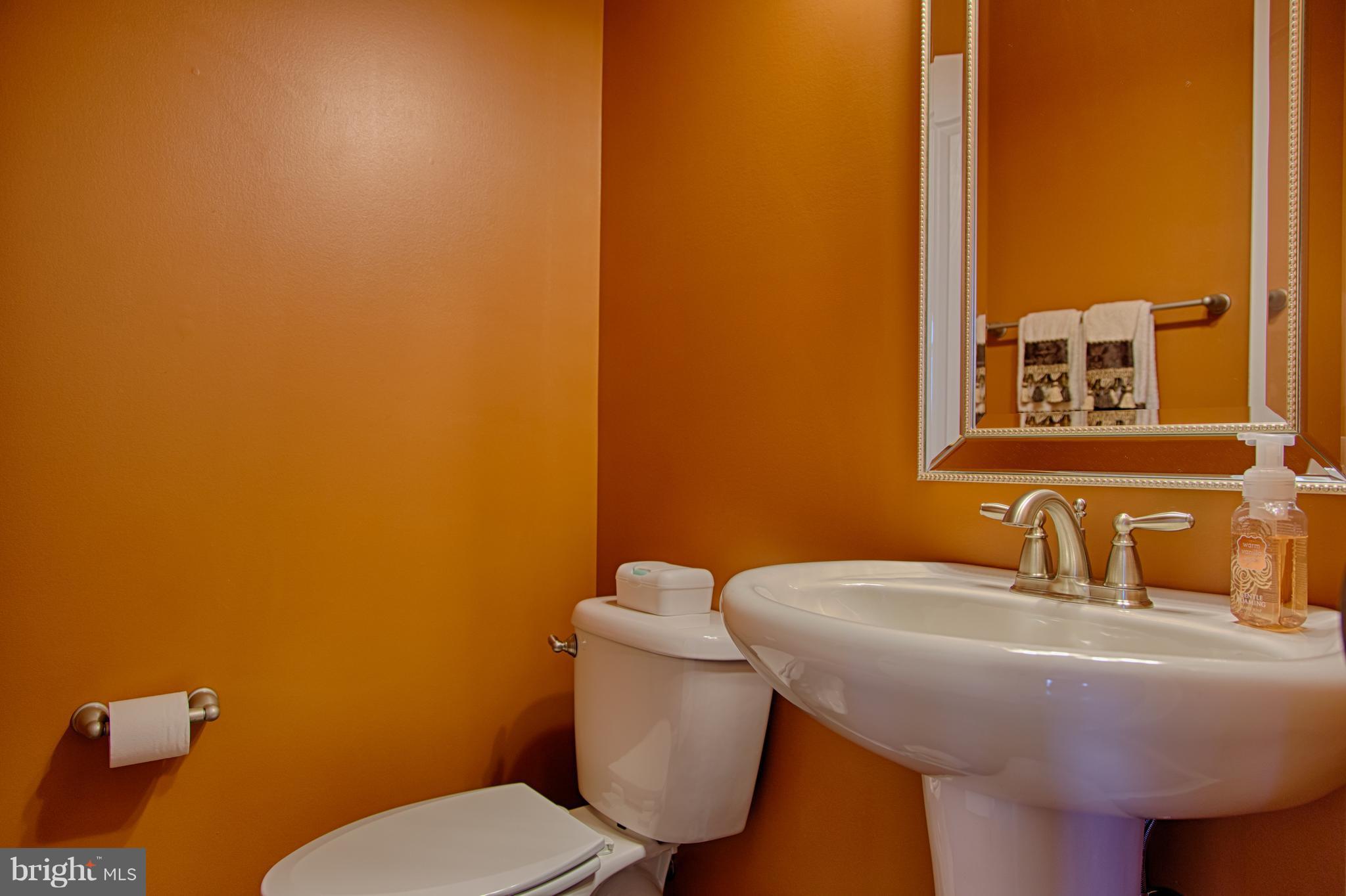 BROOKFIELD ON THE POTOMAC - Residential