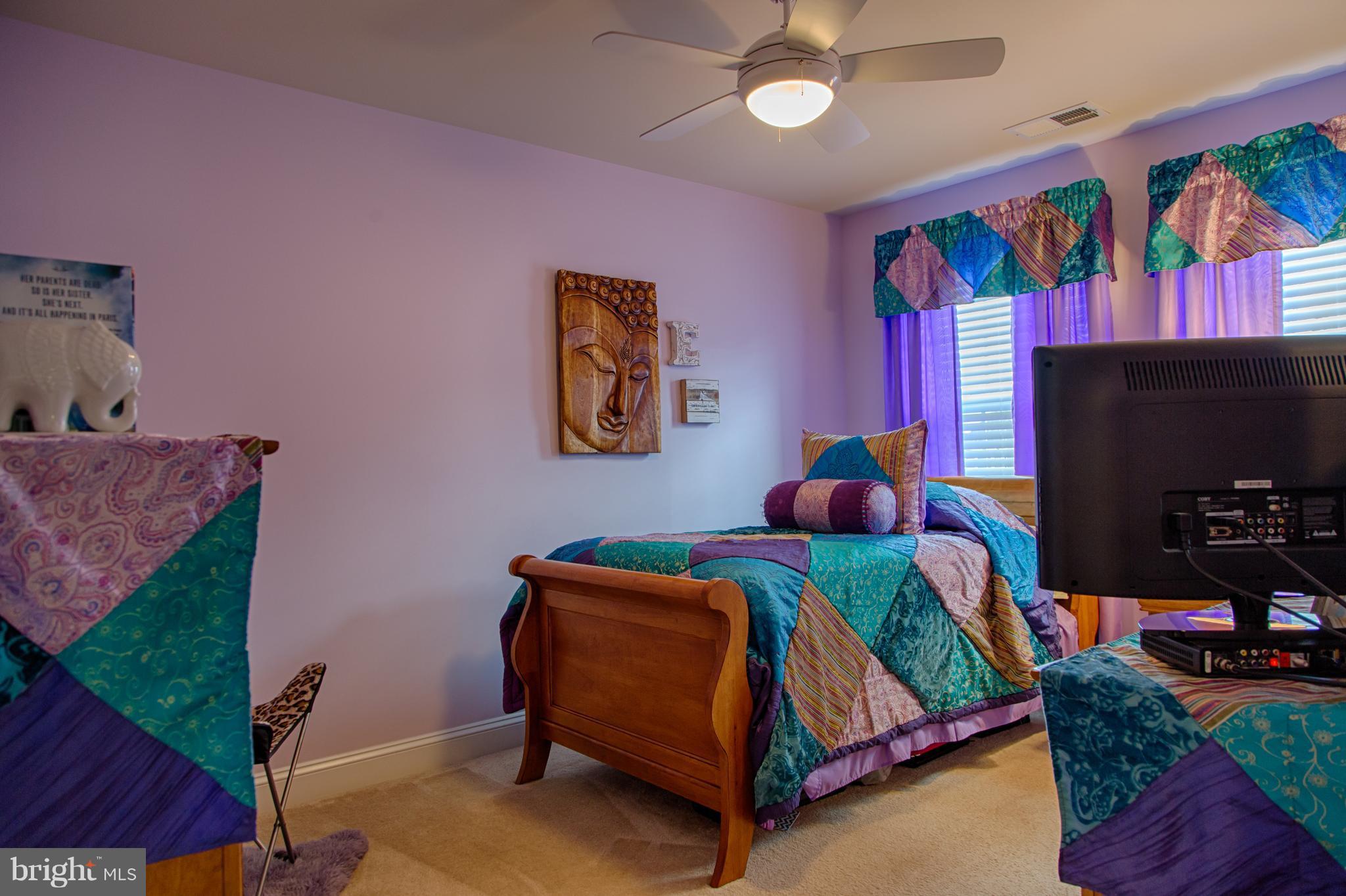 BROOKFIELD ON THE POTOMAC - Residential