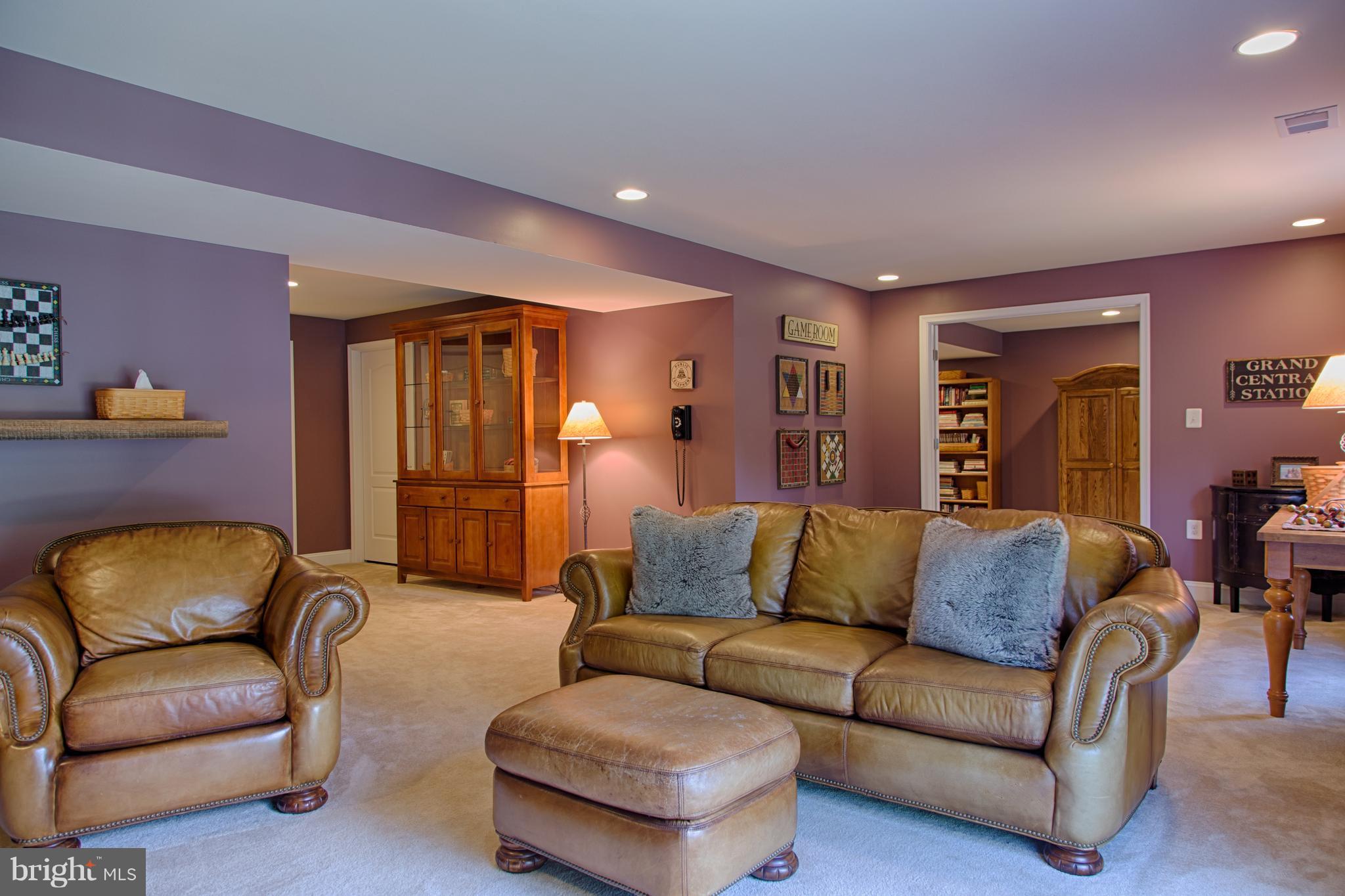 BROOKFIELD ON THE POTOMAC - Residential