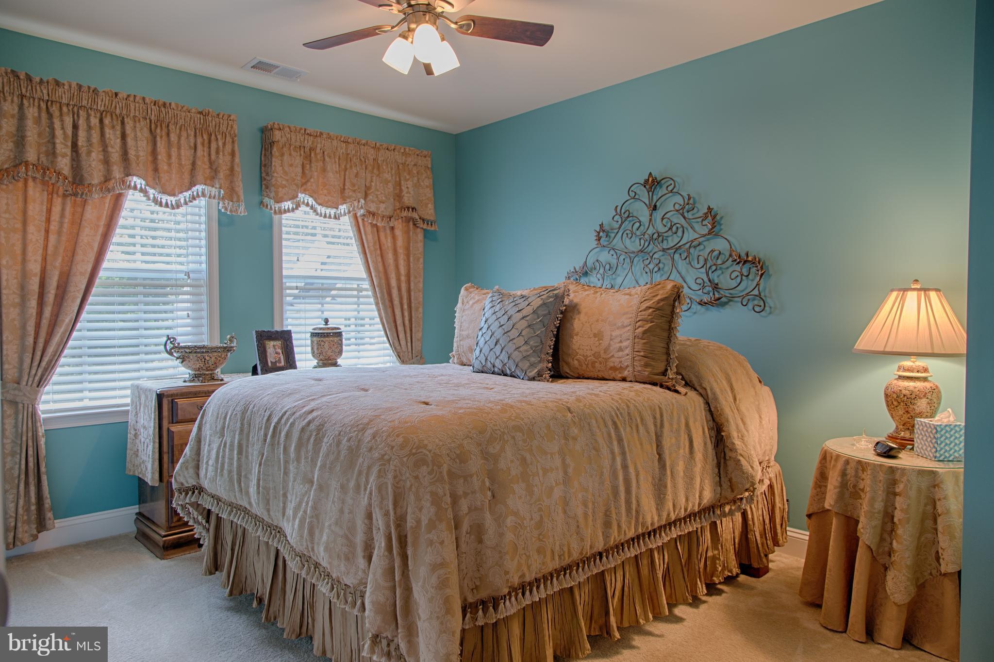 BROOKFIELD ON THE POTOMAC - Residential