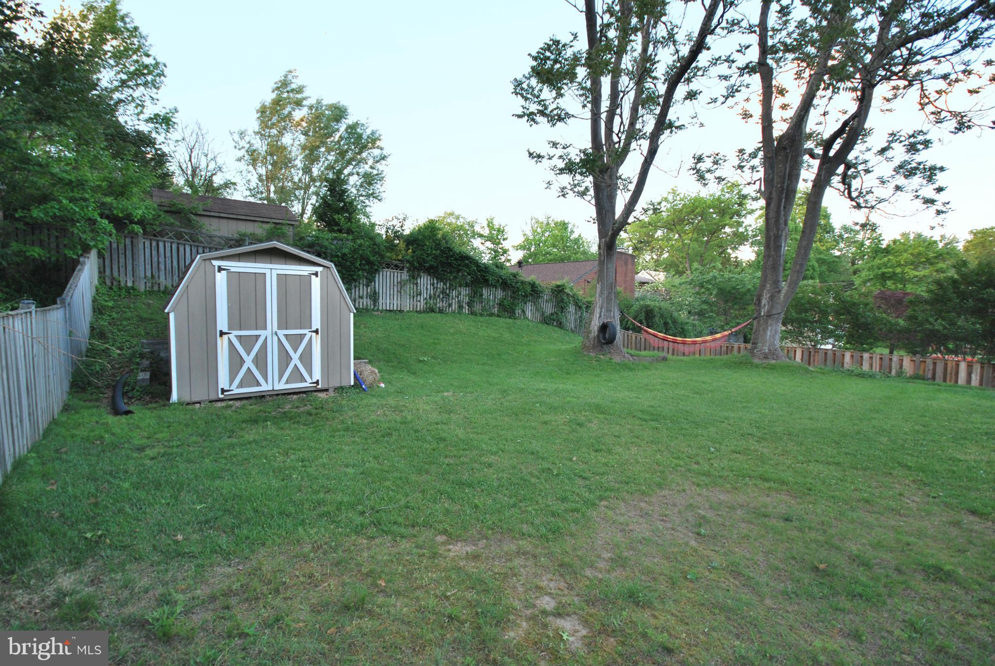 CARROLL KNOLLS - Residential Lease