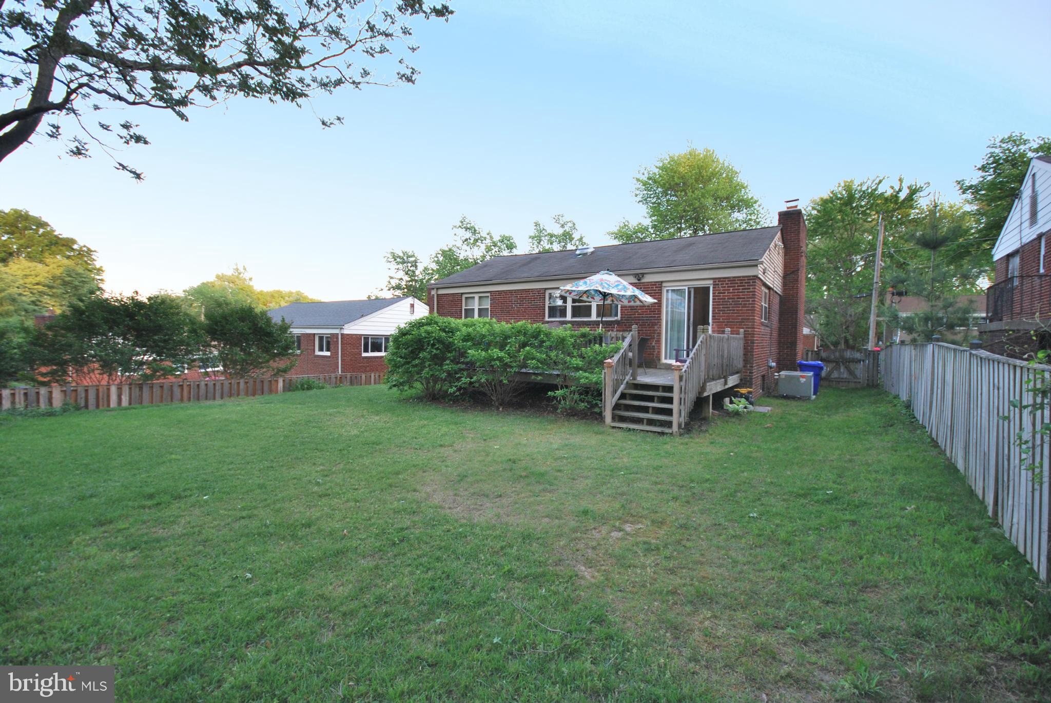 CARROLL KNOLLS - Residential Lease