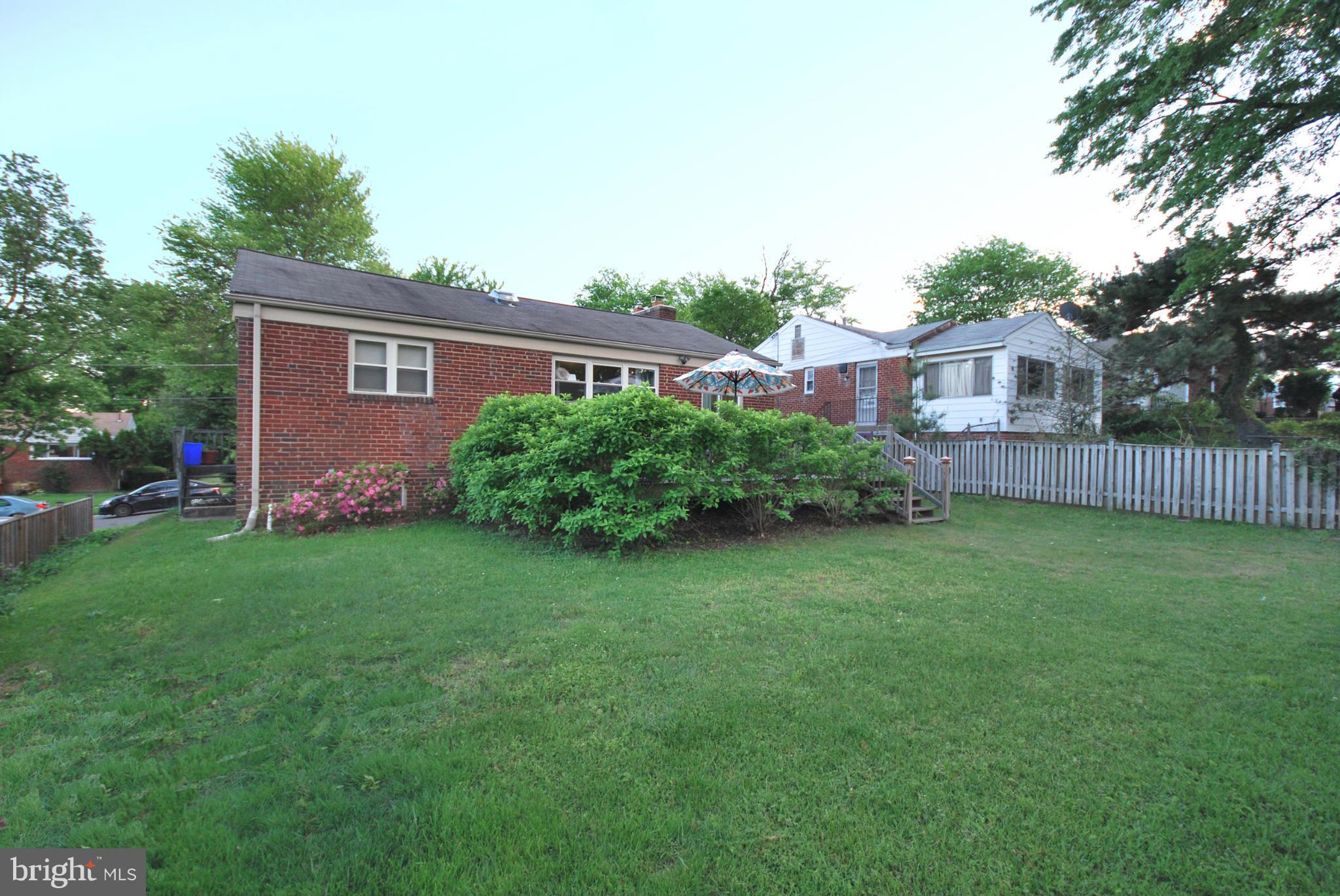 CARROLL KNOLLS - Residential Lease