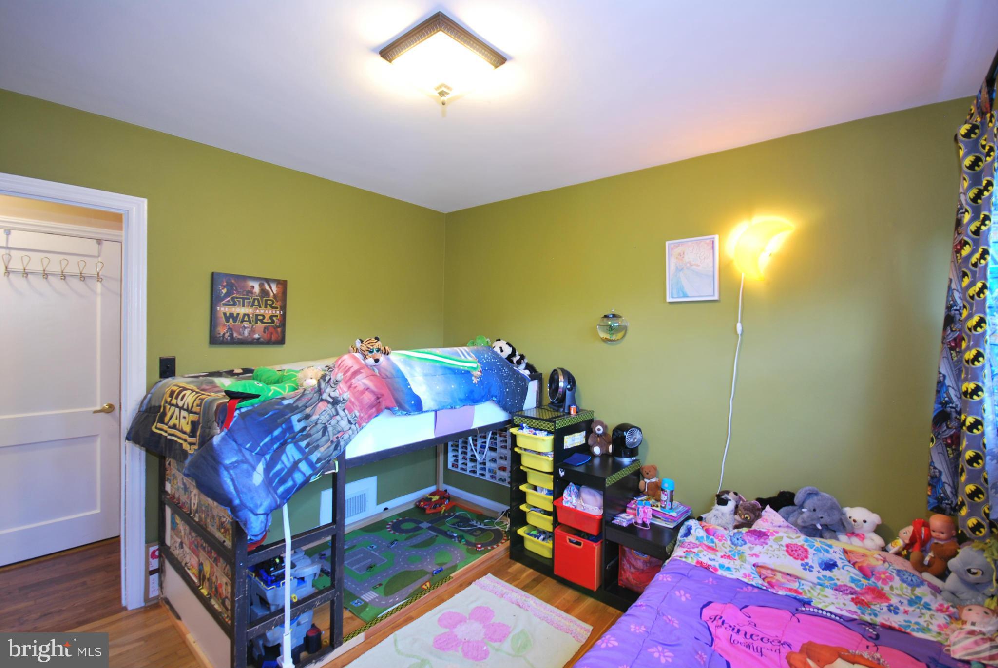 CARROLL KNOLLS - Residential Lease