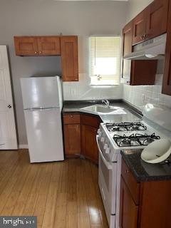 WEST PHILADELPHIA - Residential Lease