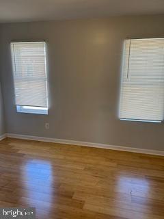 WEST PHILADELPHIA - Residential Lease