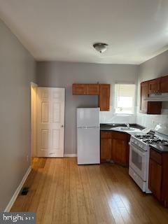WEST PHILADELPHIA - Residential Lease