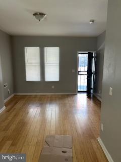 WEST PHILADELPHIA - Residential Lease