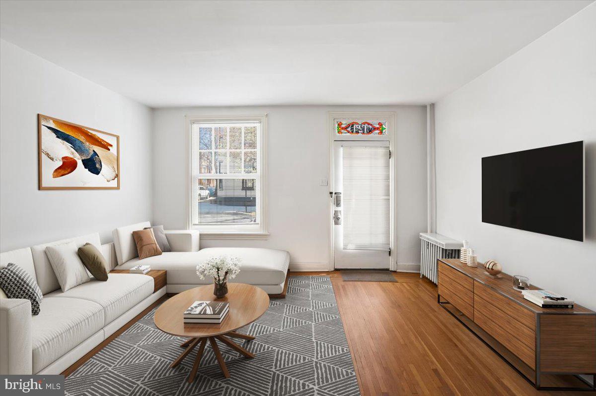 HISTORIC MIDTOWN - Residential