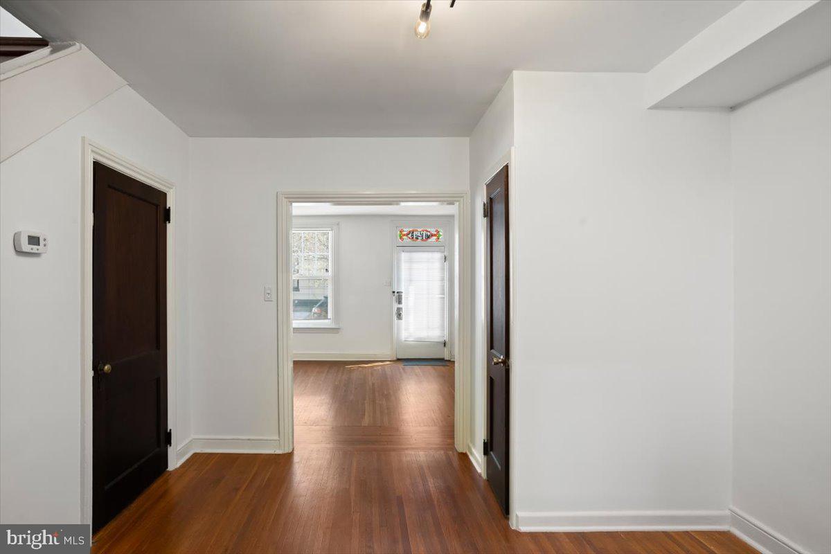 HISTORIC MIDTOWN - Residential