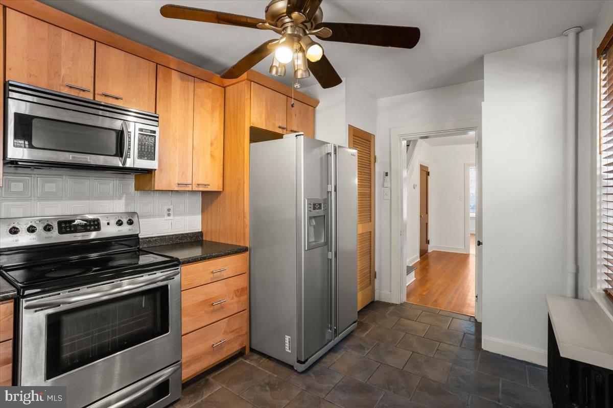 HISTORIC MIDTOWN - Residential