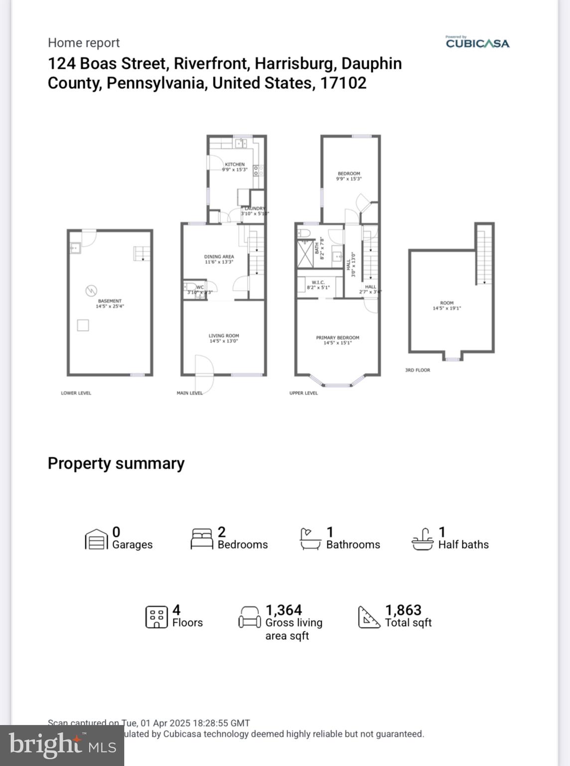 HISTORIC MIDTOWN - Residential