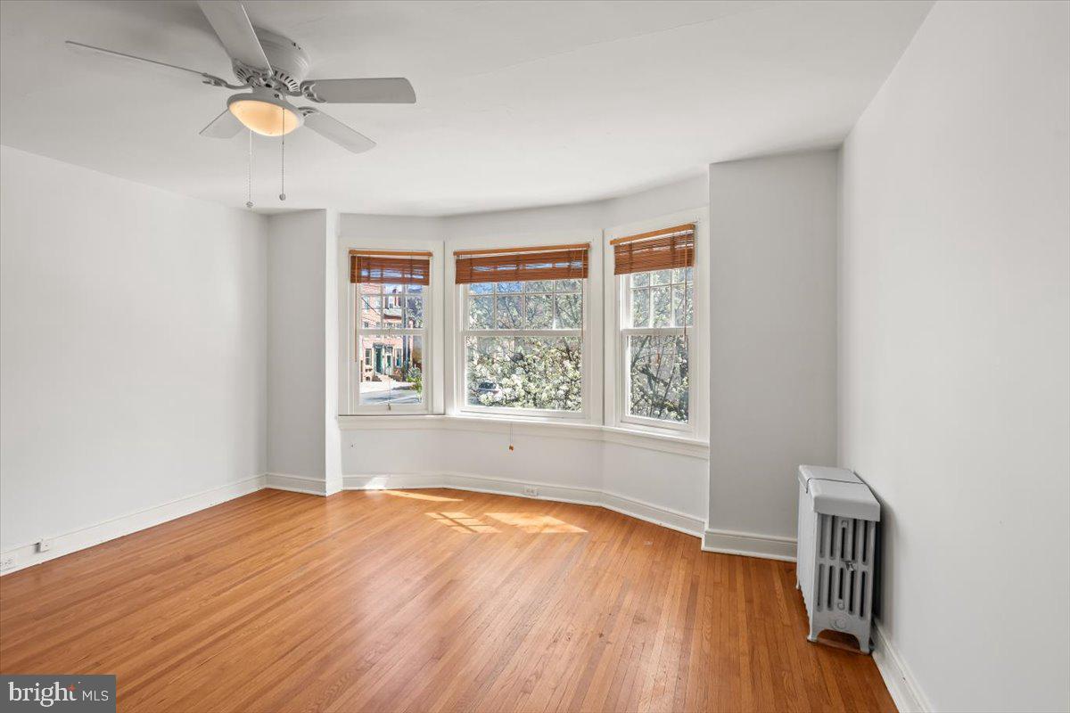 HISTORIC MIDTOWN - Residential