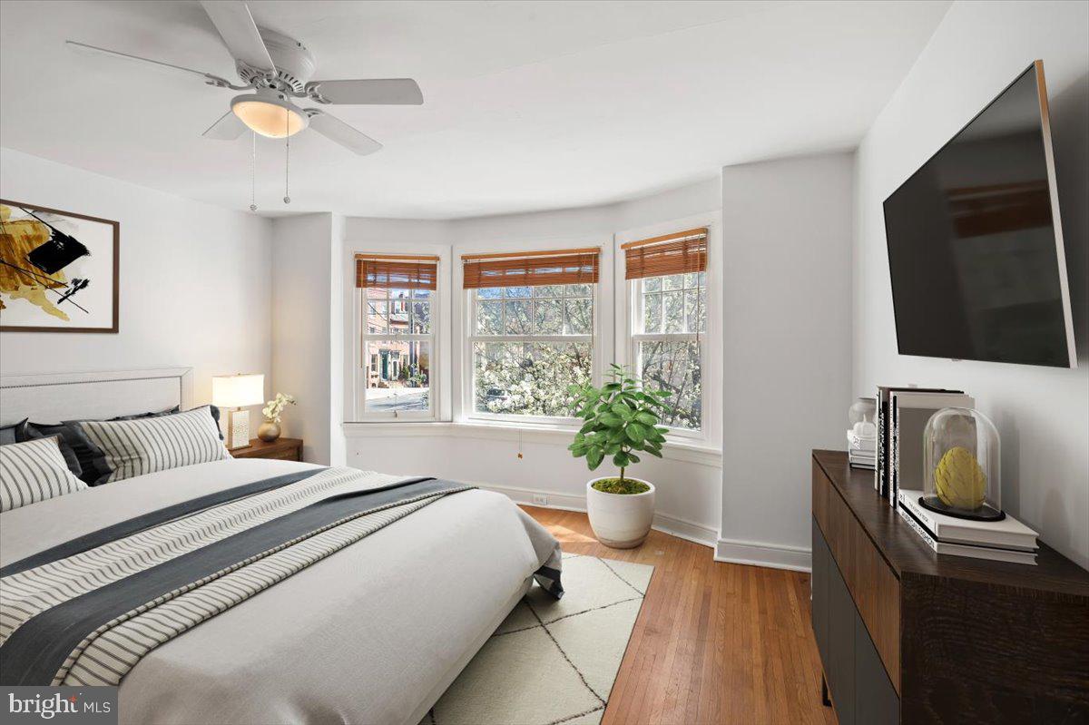 HISTORIC MIDTOWN - Residential