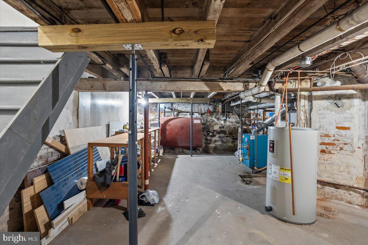 HISTORIC MIDTOWN - Residential