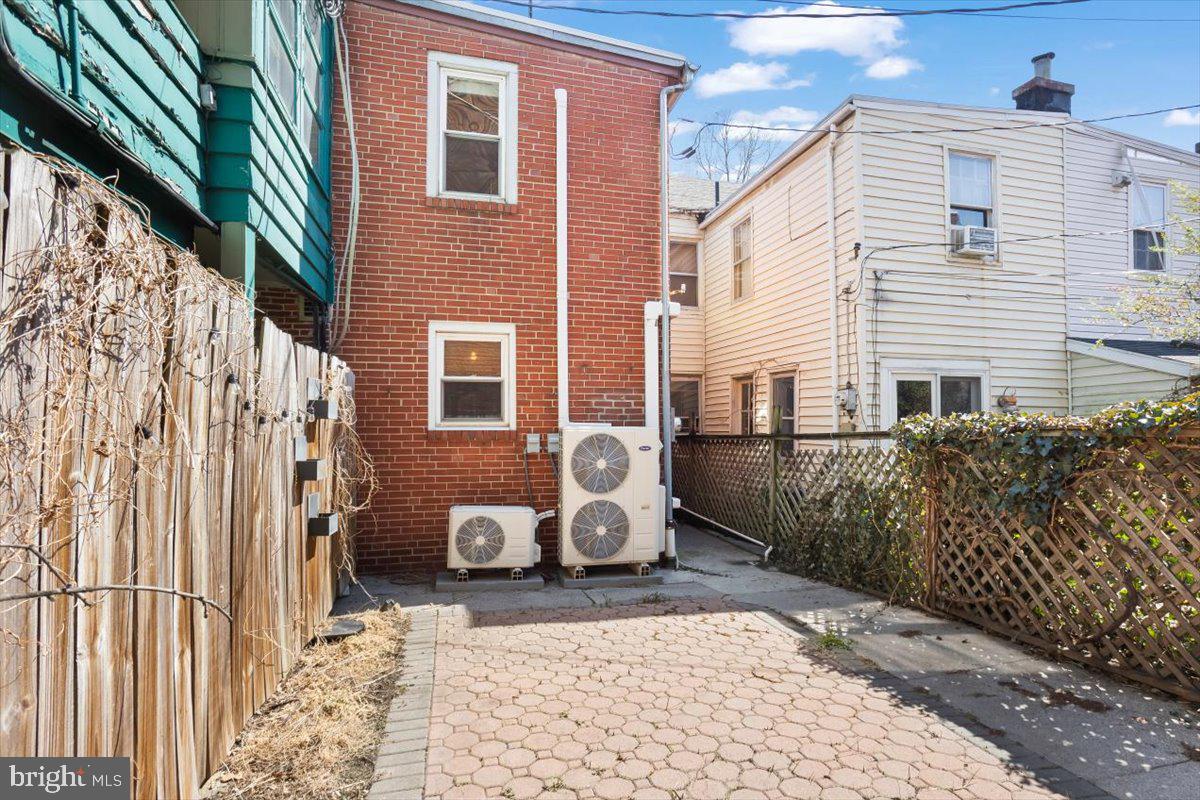 HISTORIC MIDTOWN - Residential