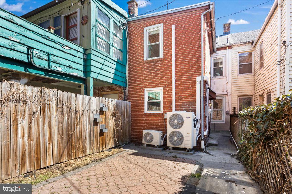 HISTORIC MIDTOWN - Residential