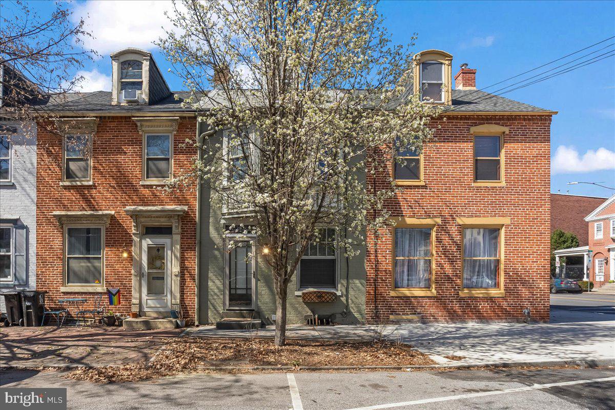 HISTORIC MIDTOWN - Residential