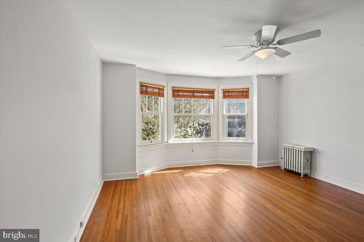 HISTORIC MIDTOWN - Residential