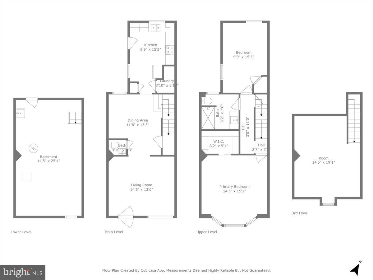 HISTORIC MIDTOWN - Residential