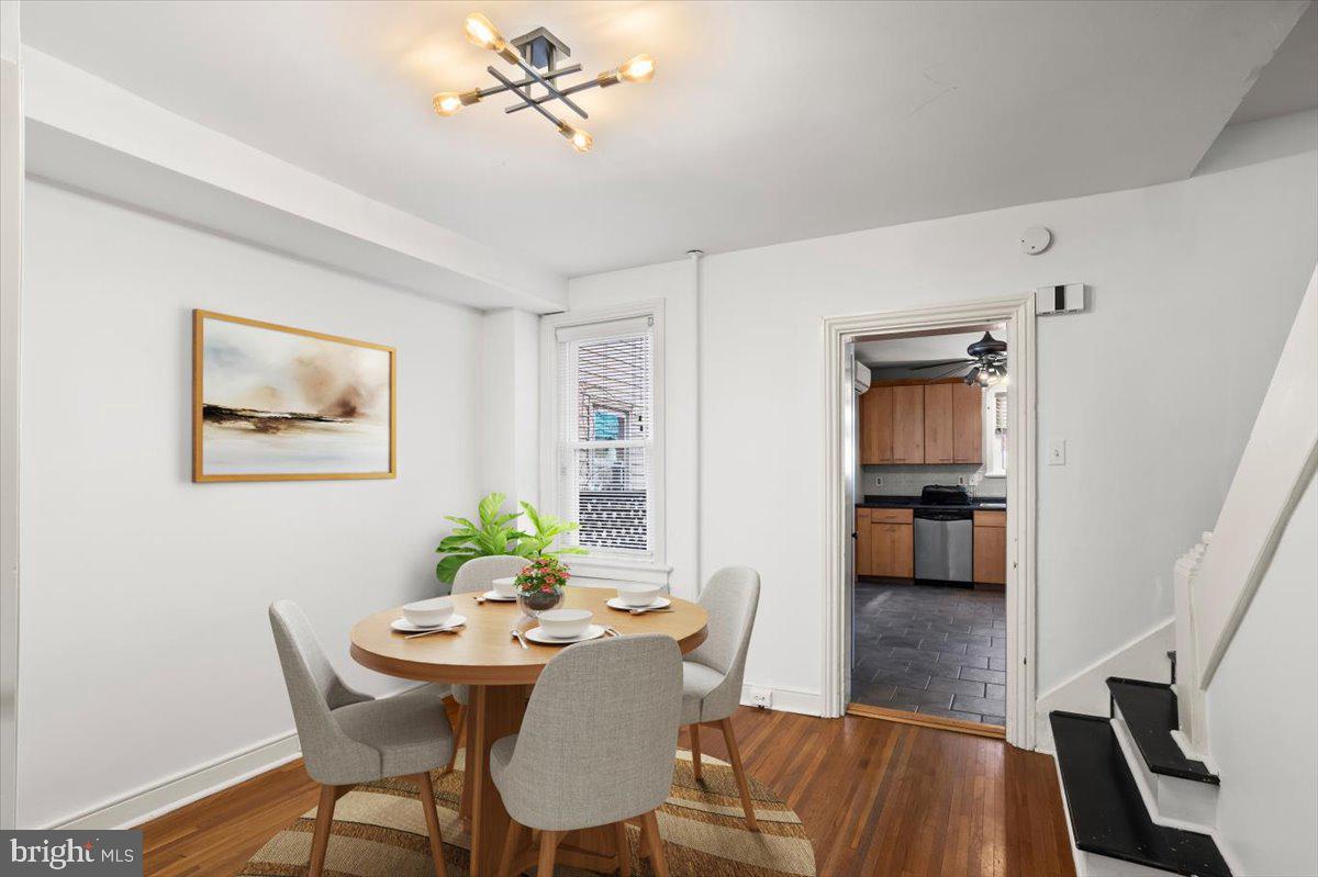 HISTORIC MIDTOWN - Residential