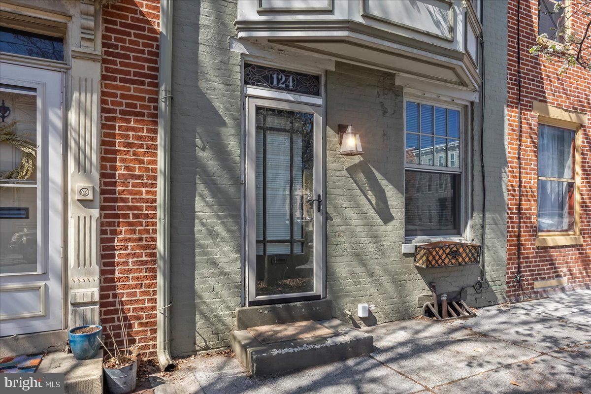 HISTORIC MIDTOWN - Residential