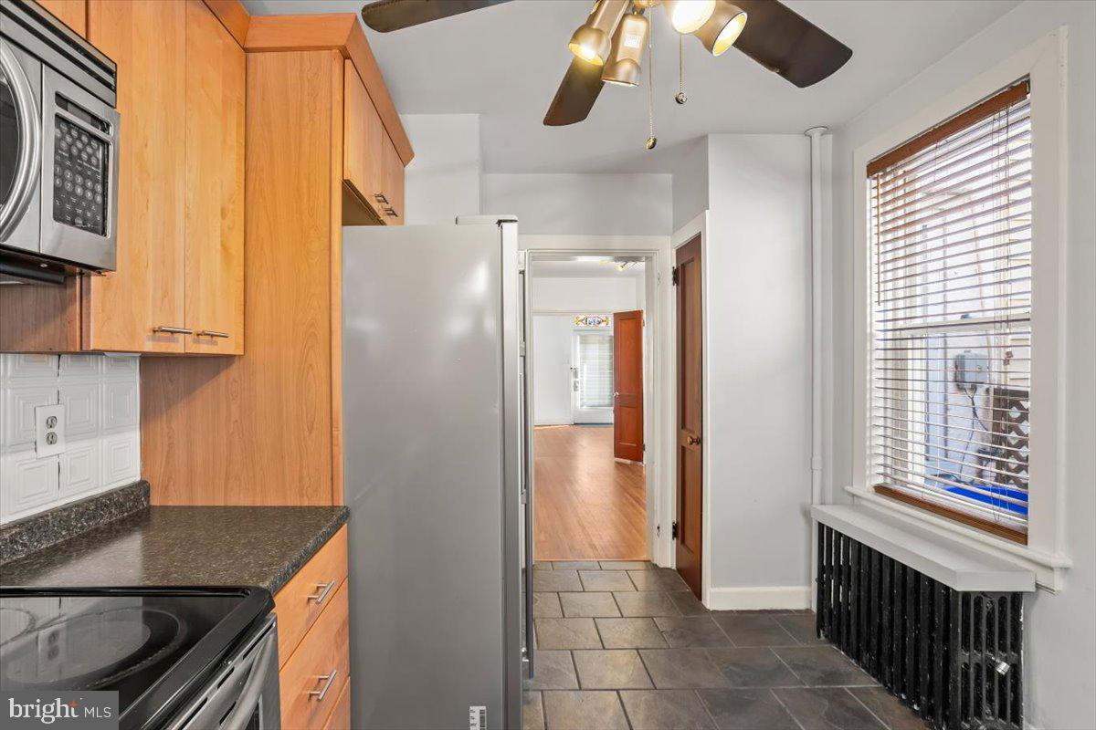 HISTORIC MIDTOWN - Residential