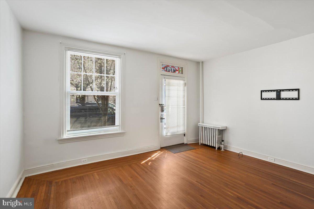 HISTORIC MIDTOWN - Residential