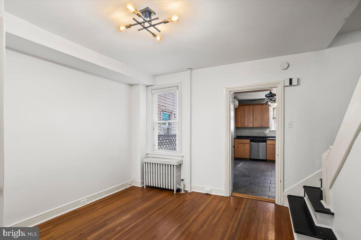 HISTORIC MIDTOWN - Residential