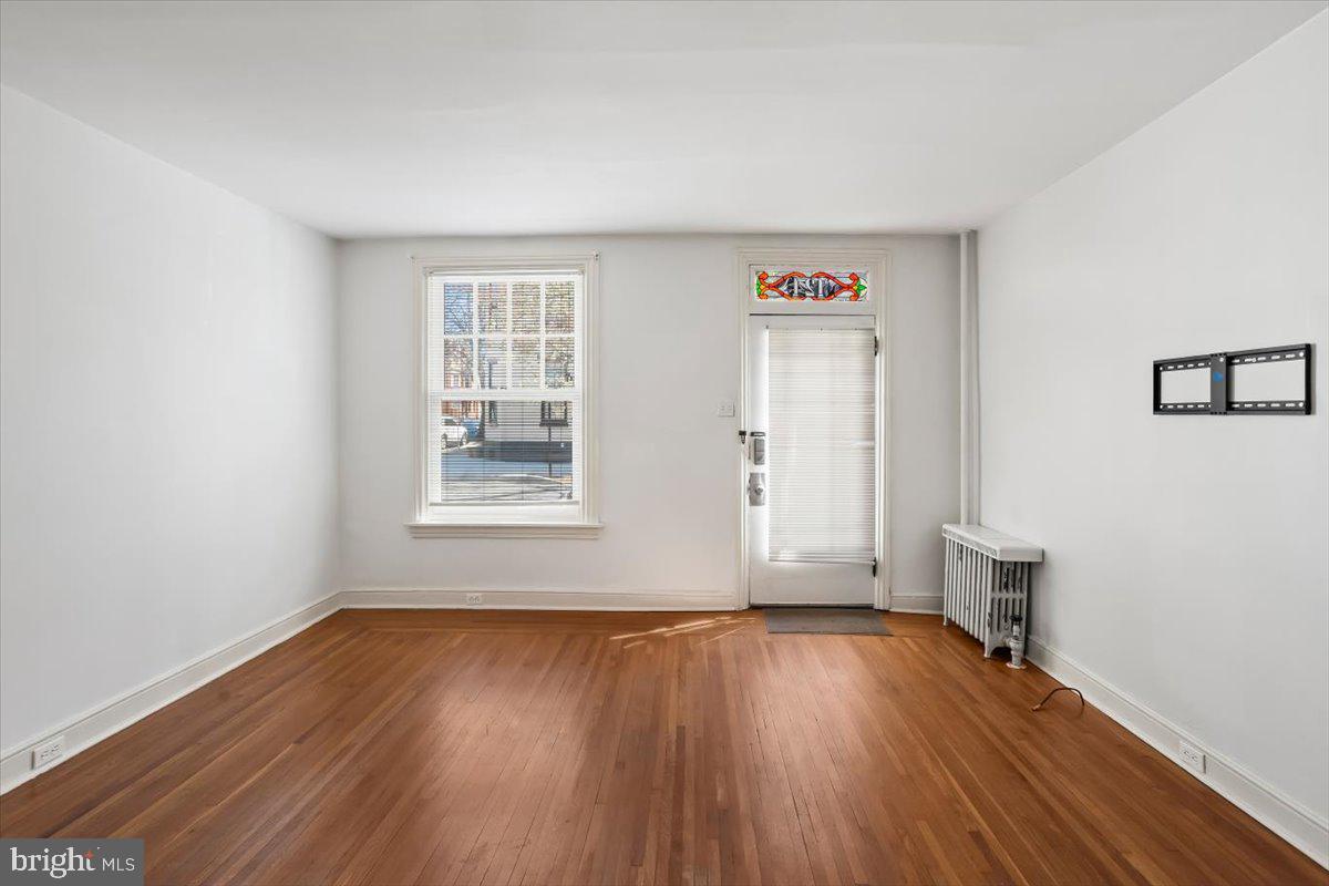 HISTORIC MIDTOWN - Residential