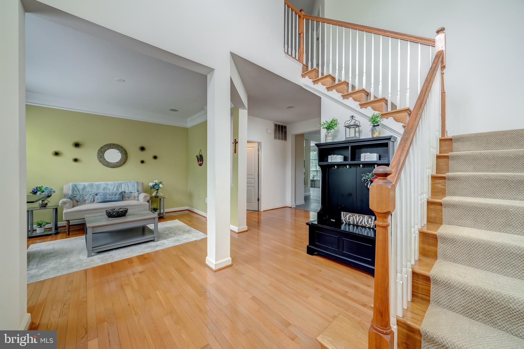 OLD MILL - Residential Lease