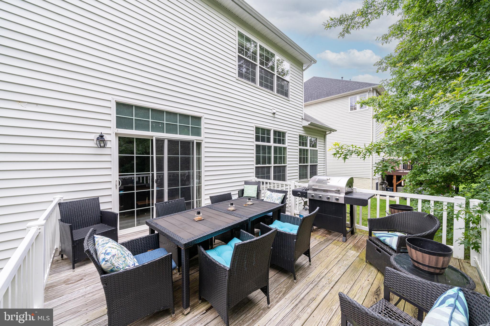 OLD MILL - Residential Lease