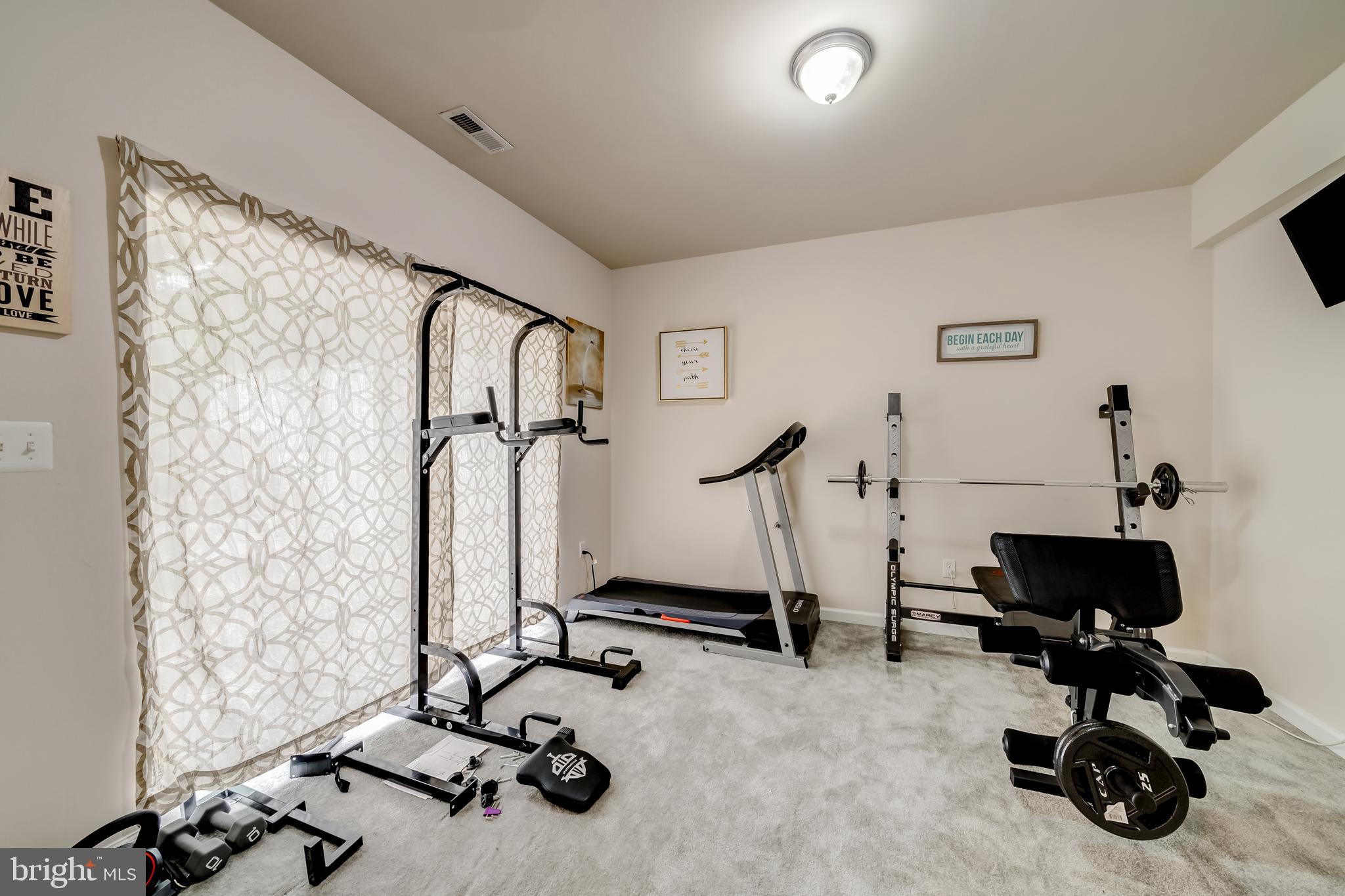 OLD MILL - Residential Lease