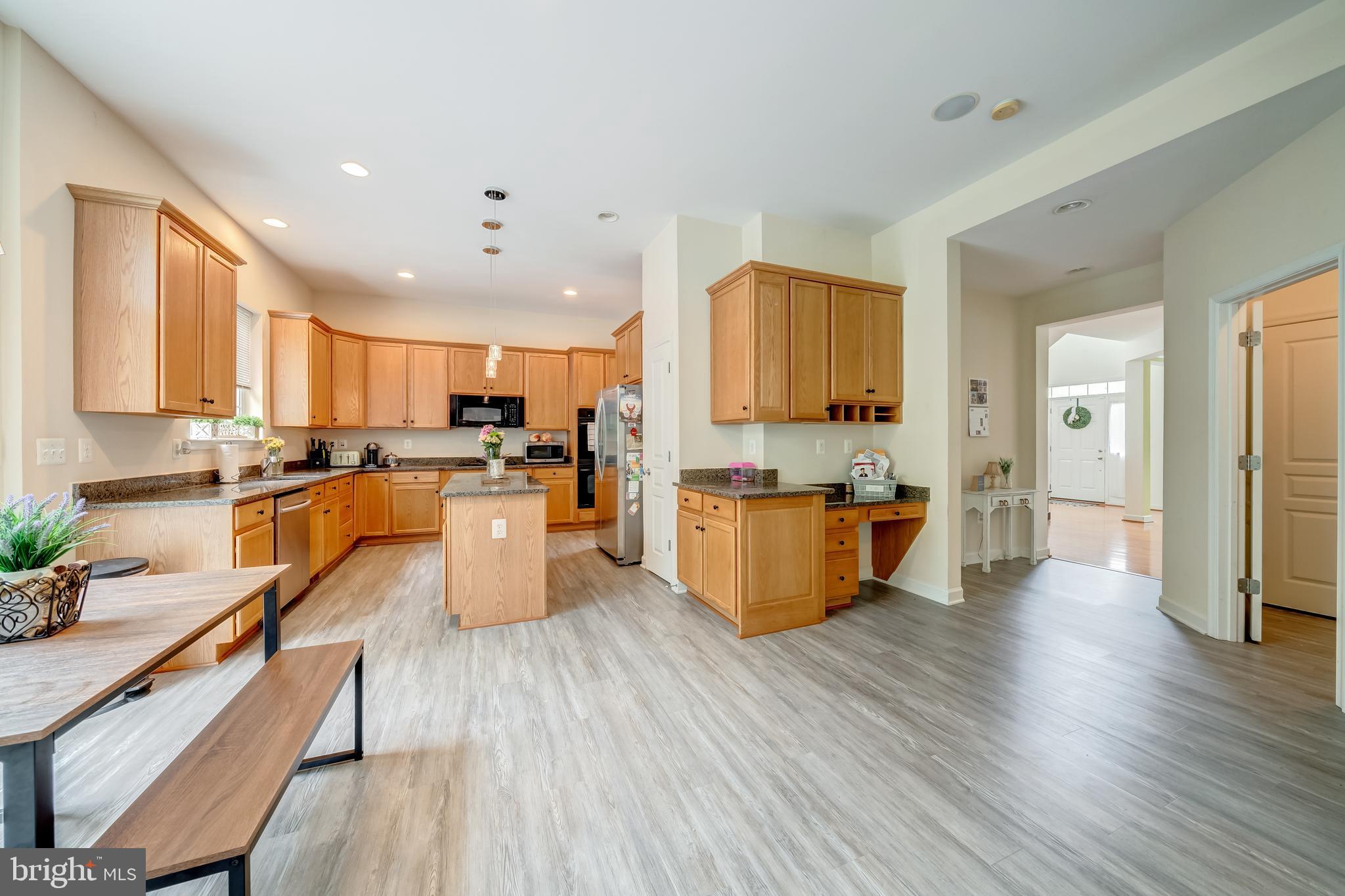 OLD MILL - Residential Lease