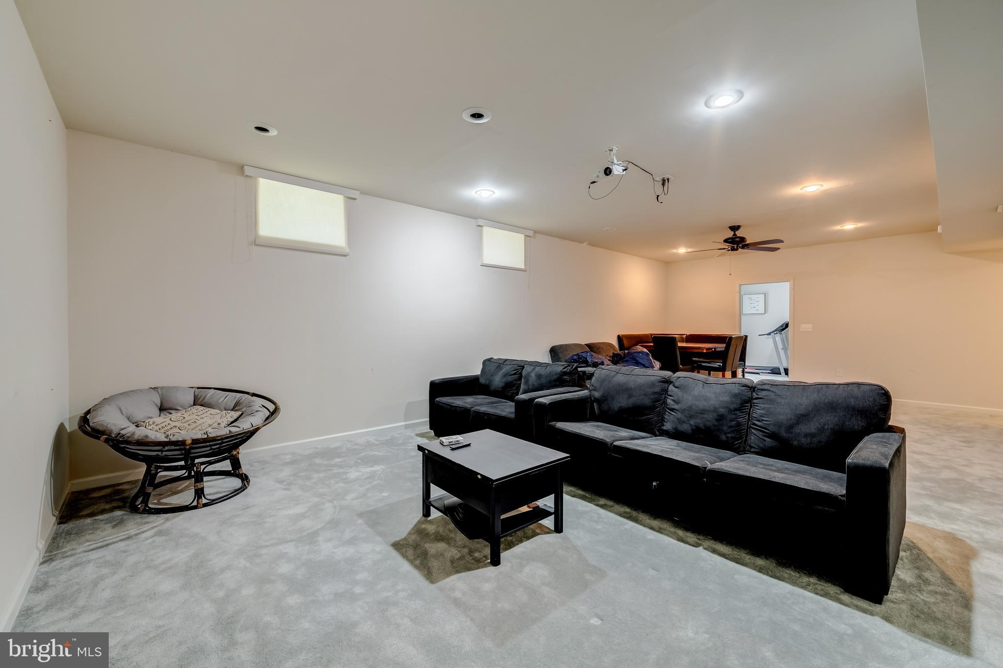 OLD MILL - Residential Lease