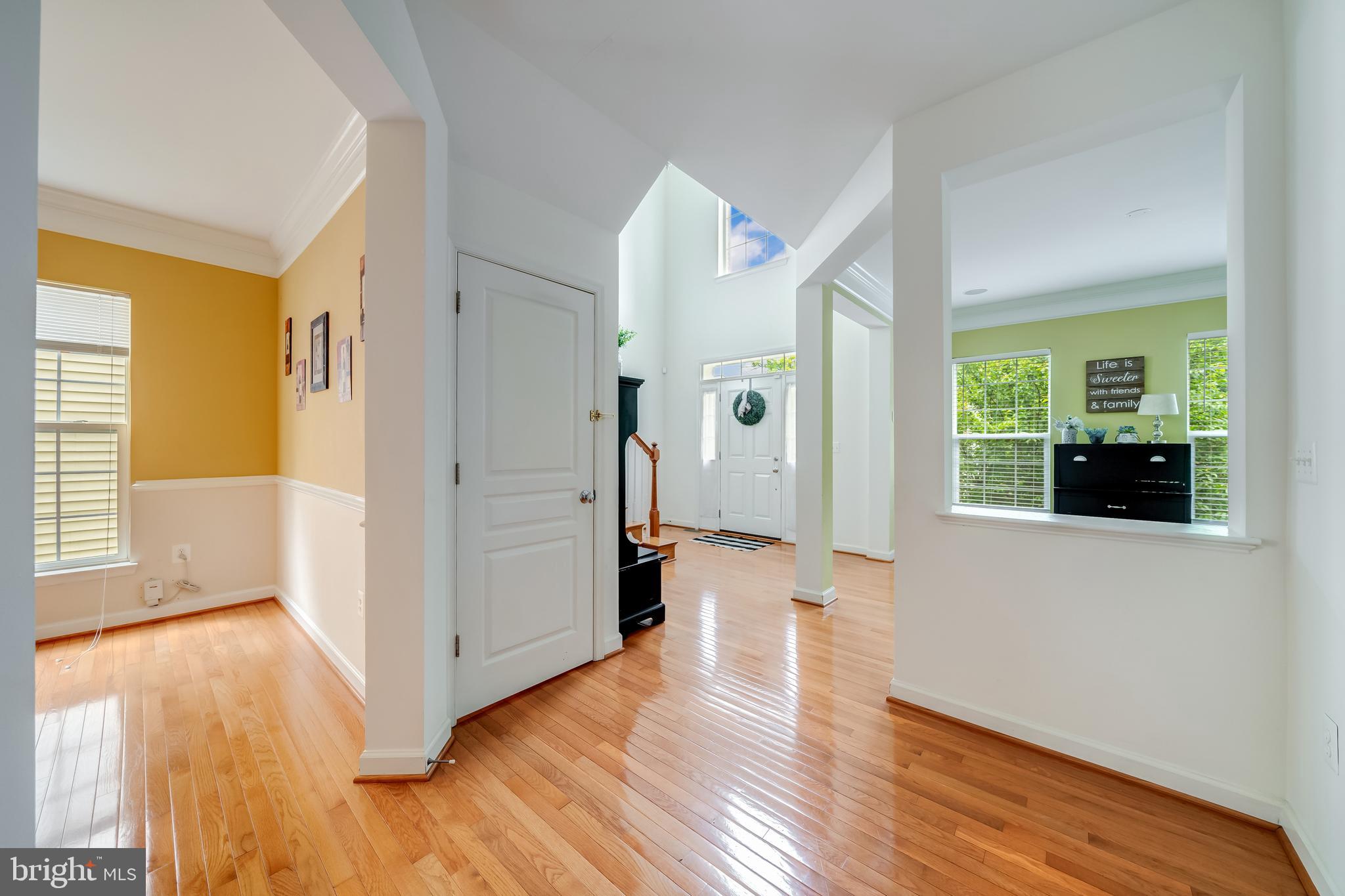 OLD MILL - Residential Lease