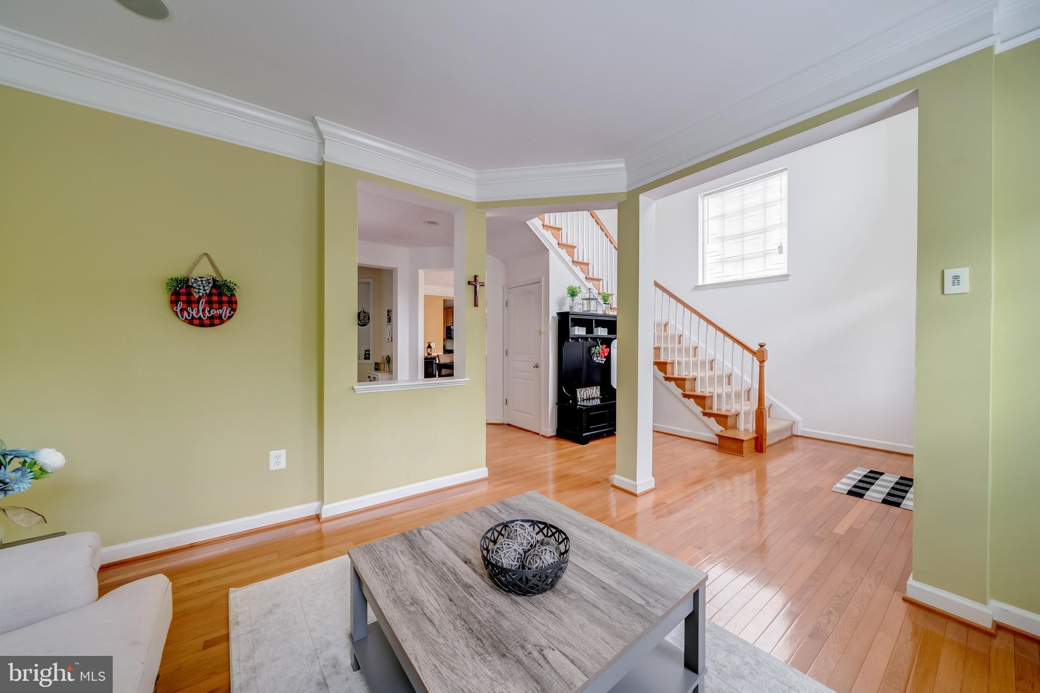 OLD MILL - Residential Lease