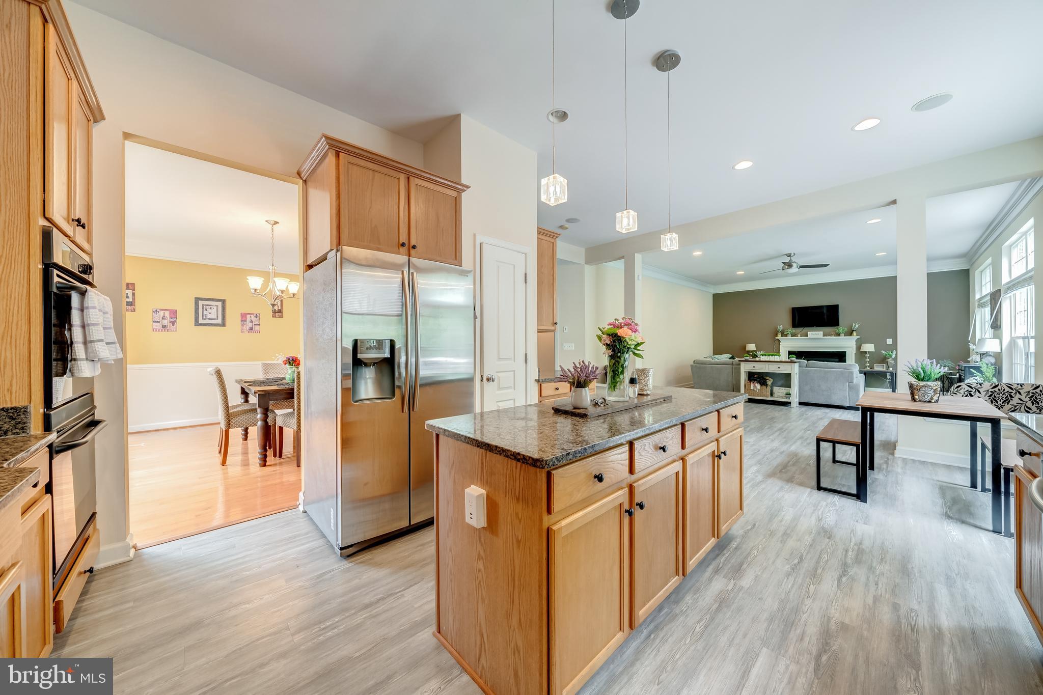 OLD MILL - Residential Lease