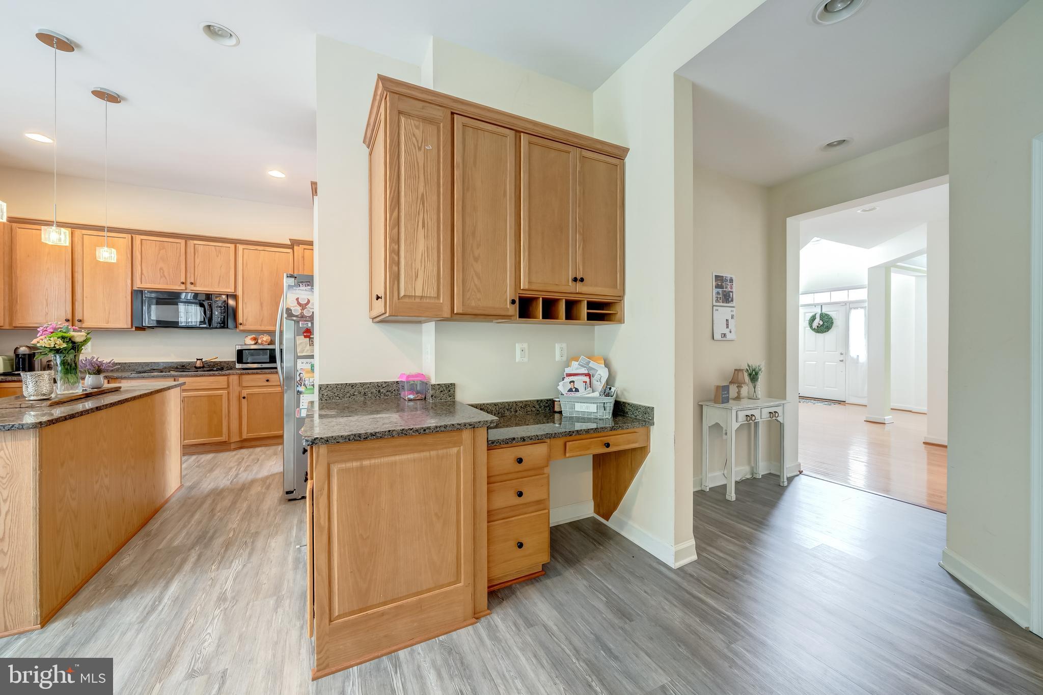 OLD MILL - Residential Lease