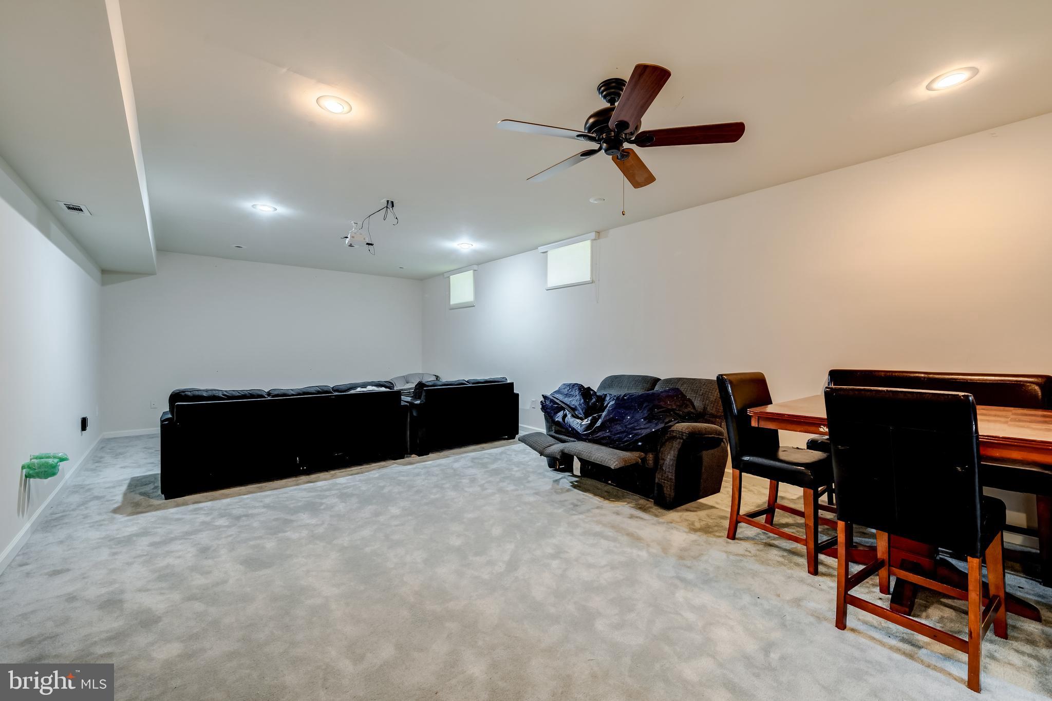 OLD MILL - Residential Lease