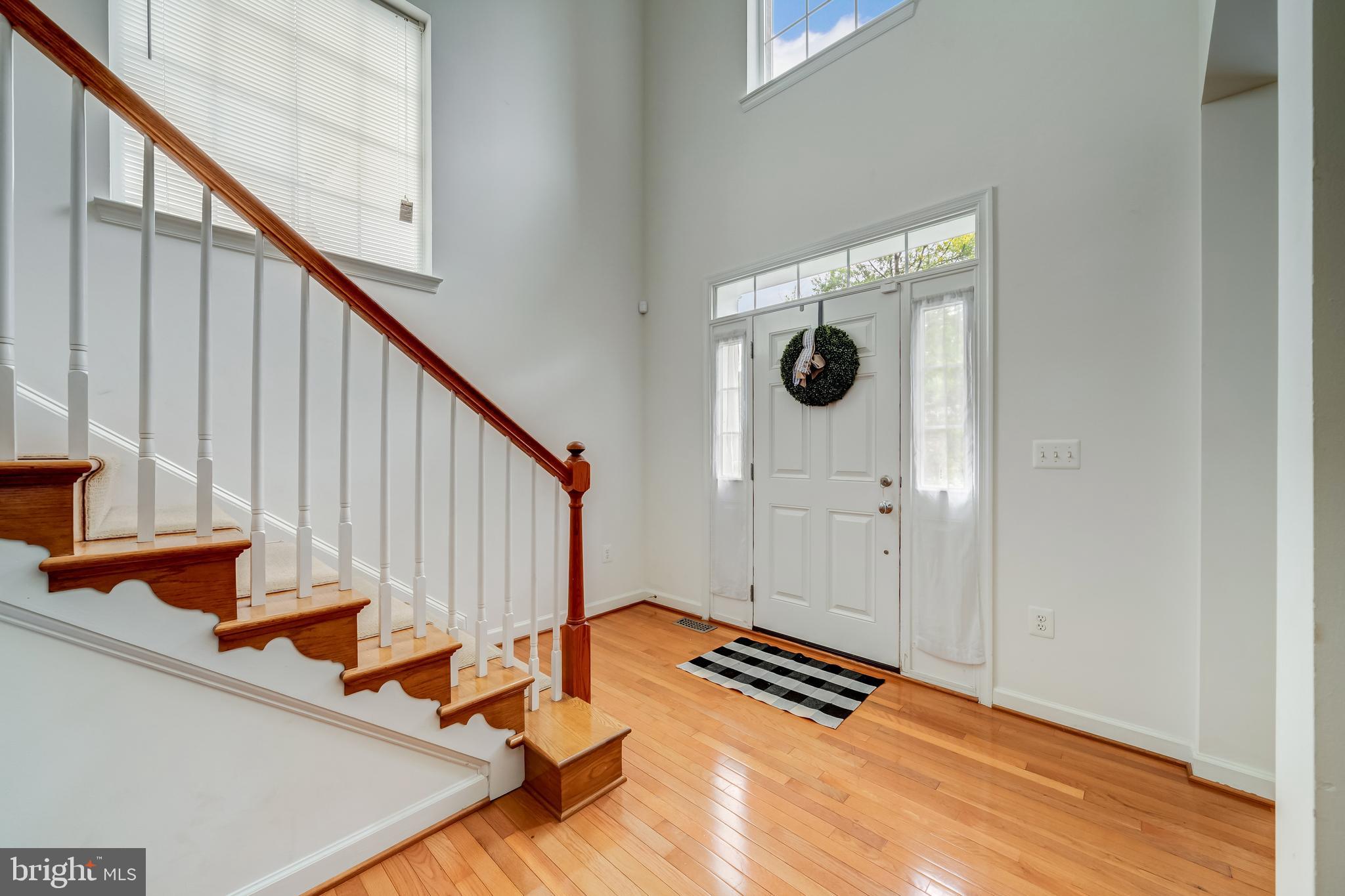 OLD MILL - Residential Lease