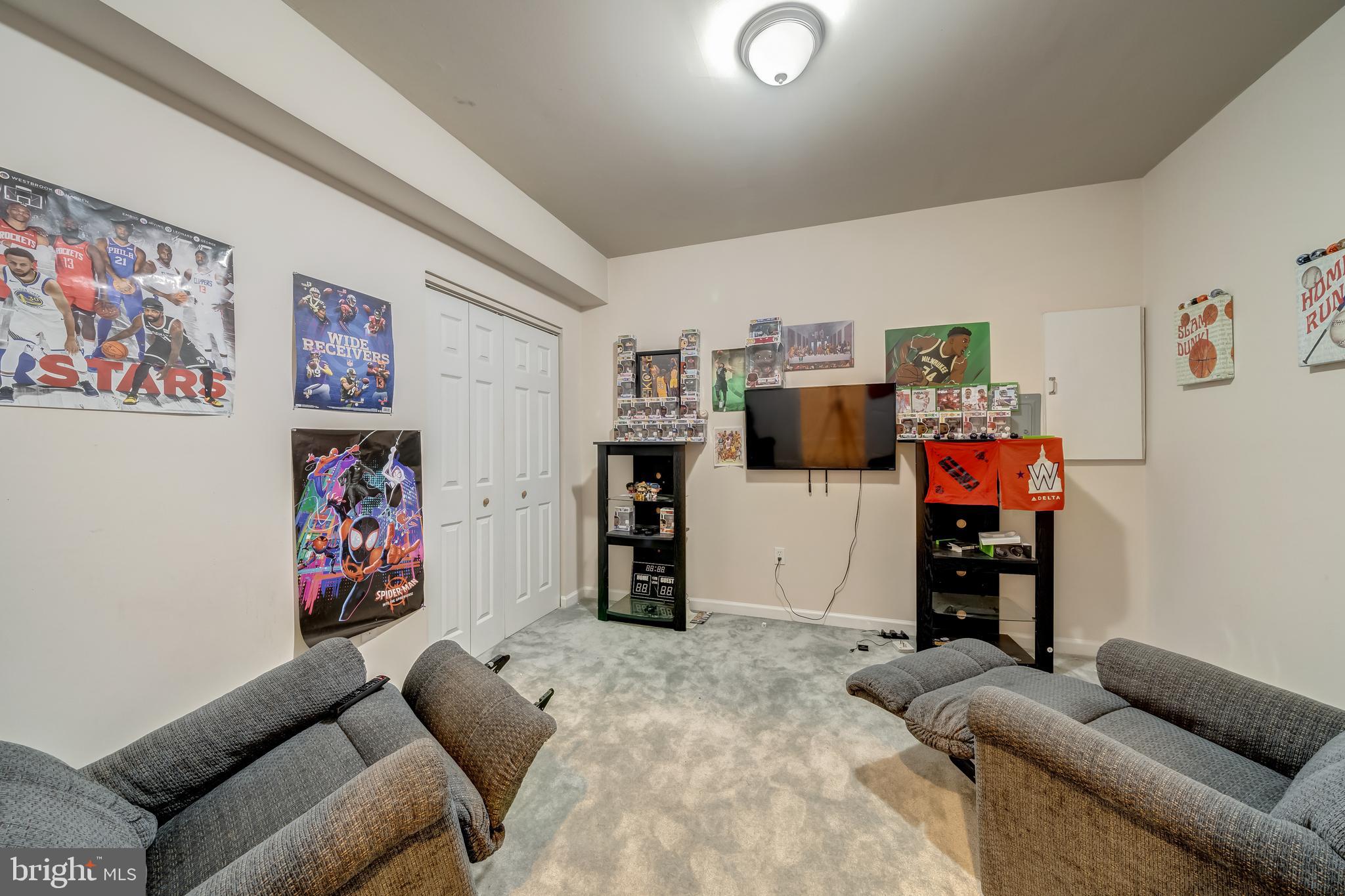 OLD MILL - Residential Lease