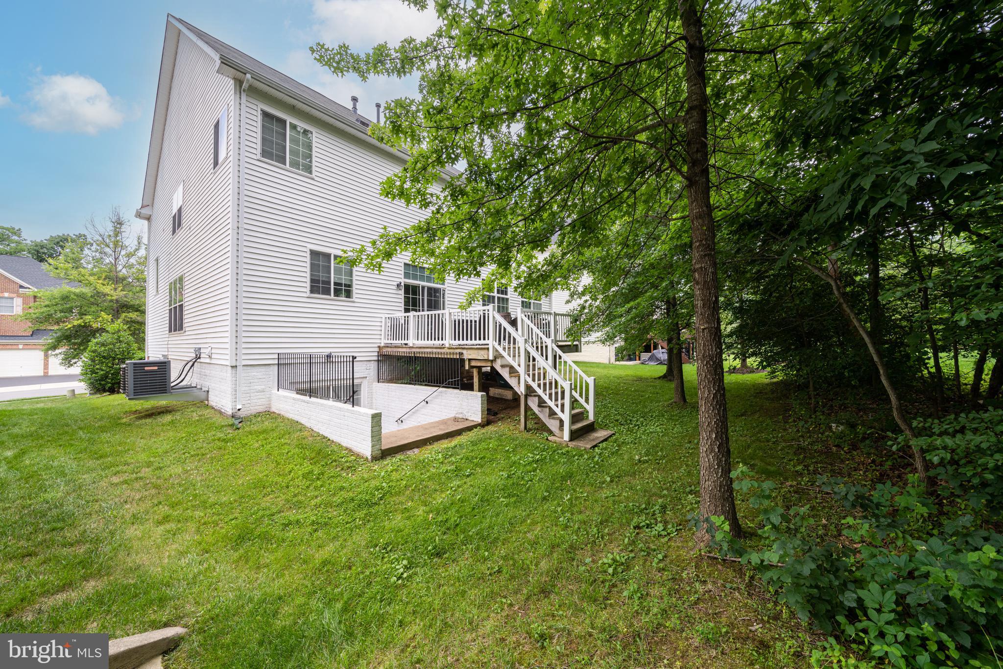 OLD MILL - Residential Lease