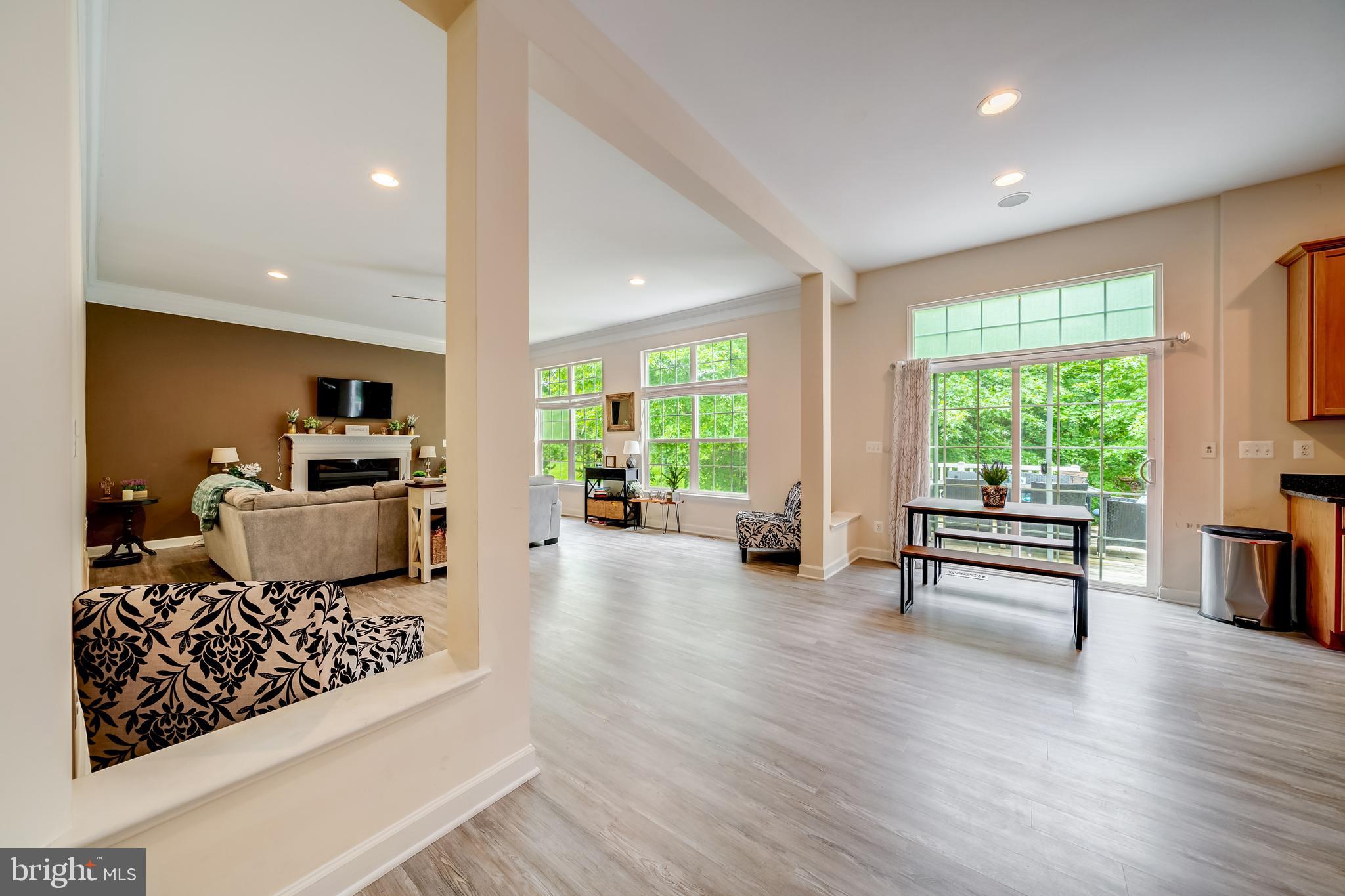 OLD MILL - Residential Lease